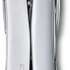 Мультитул Victorinox SwissTool Spirit X Plus Ratchet, 36 функций,  серебристый [3.0236.l]